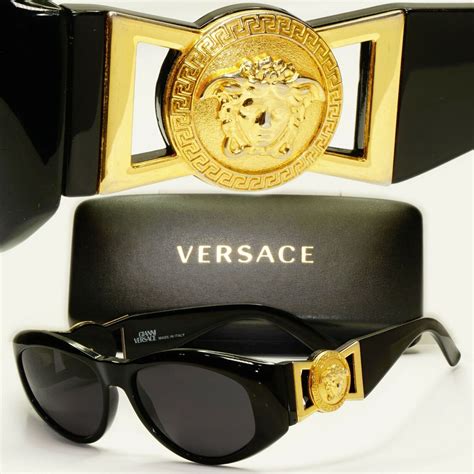 biggie smalls sunglasses versace|versace biggie sunglasses sunglass hut.